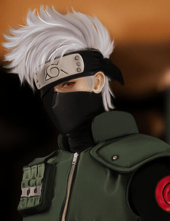 Kakashi